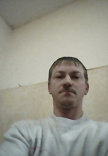 Моя фотография - Сергей, 41 из Урай (@sergey527186)