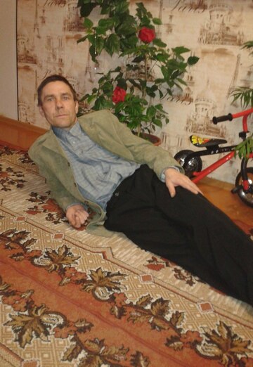 My photo - Oleg, 54 from Kilmez (@oleg121547)