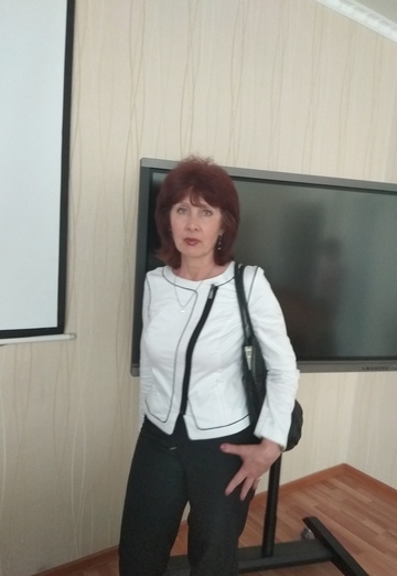 Моя фотография - Елена, 63 из Новошахтинск (@elena6064343)