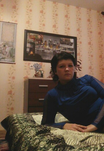 Моя фотография - Ольга, 45 из Минск (@olga179005)