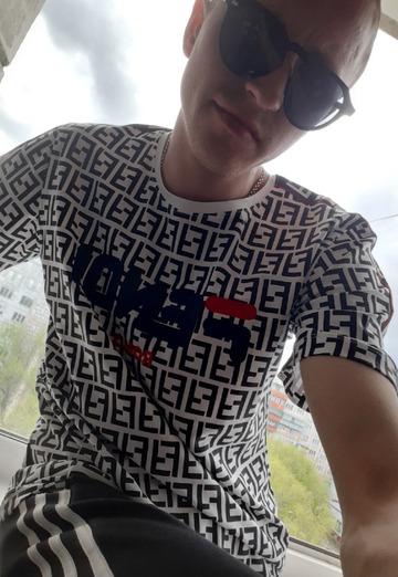 Vlad (@vlad189918) — my photo № 1