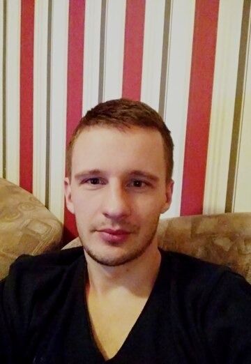 Моя фотография - Владислав, 29 из Житомир (@vladislav24073)