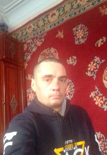 My photo - Evgeniy, 38 from Yevpatoriya (@evgeniy361044)