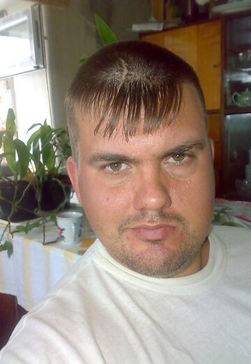 Моя фотография - Юрий, 45 из Ряжск (@uriy11291)