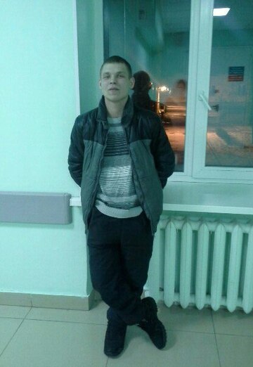 Sergey (@sergey535893) — my photo № 2