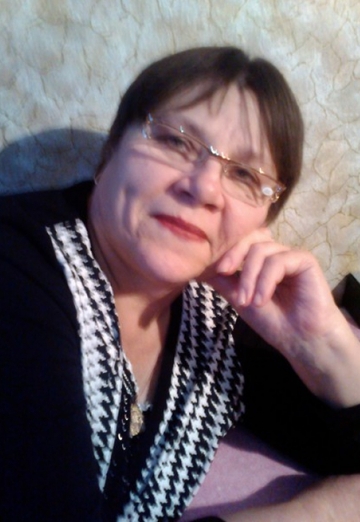 Моя фотография - Светлана, 70 из Арциз (@vikamisail53)