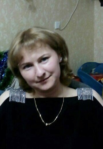 Моя фотография - Наталья, 38 из Линево (@natalya153664)
