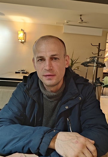 Моя фотографія - Константин, 39 з Луганськ (@konstantin114197)