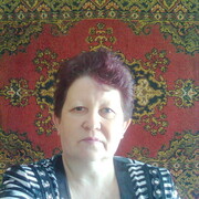 татьяна, 58, Алтайский