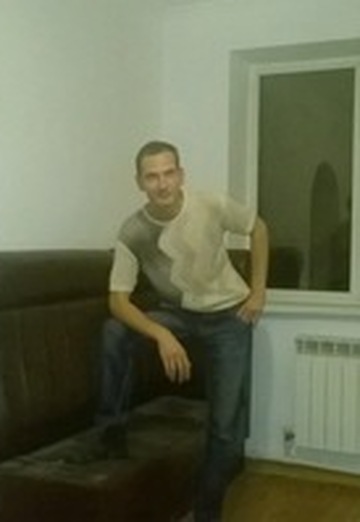 Моя фотография - Александр, 44 из Алматы́ (@aleksandr215614)