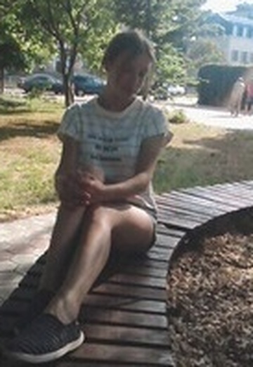 Моя фотография - Марья, 23 из Керчь (@marya2441)