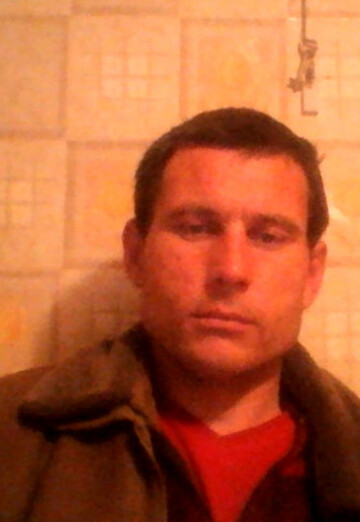 My photo - Pavel, 42 from Uyskoye (@pavel6749224)