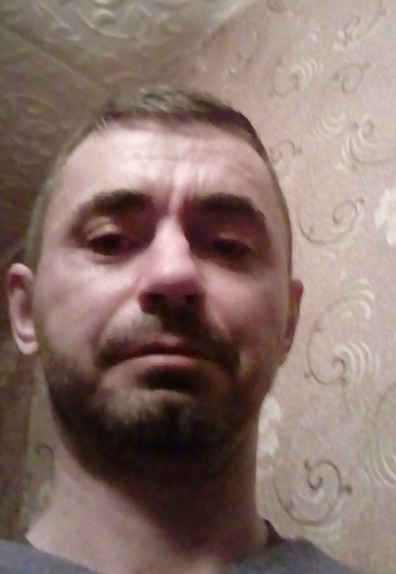 My photo - Aleksey, 47 from Uralsk (@aleksey456261)