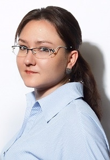 Моя фотография - Карина, 41 из Красногорск (@karina45081)