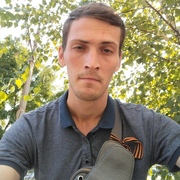 Никита, 27, Донецк