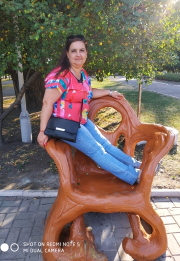My photo - Irina, 40 from Mariupol (@irina295027)