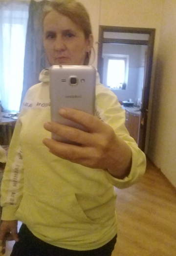 My photo - Elena, 52 from Rostov-on-don (@elena454896)