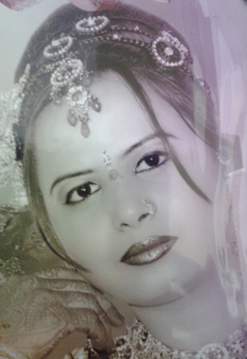 My photo - madhvi, 35 from Bikaner (@madhvi)