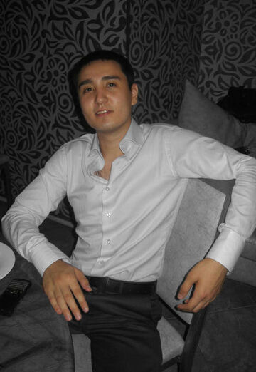 My photo - Ishchu lyubov, 36 from Shymkent (@ishulubov21)