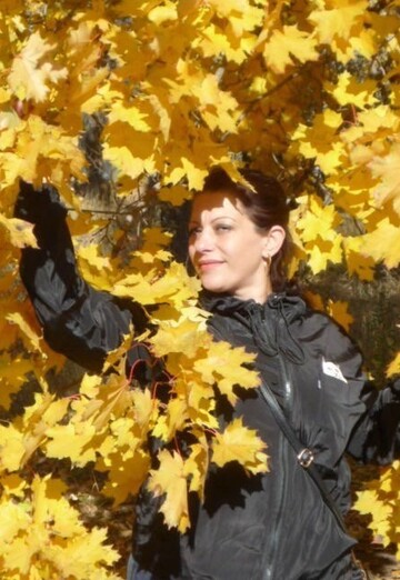 Моя фотография - Михайловка, 43 из Михайловка (@mihaylovka0)