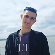 Алексей, 25, Новомосковск