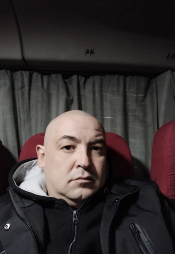 Моя фотография - Андрей Казаков, 38 из Басьяновский (@andreykazakov30)