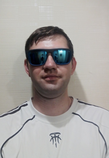 My photo - Yaroslav, 34 from Donetsk (@yaroslav23585)