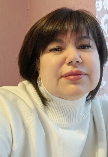 My photo - Tatyana, 51 from Tyumen (@tatyana400400)