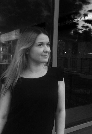Моя фотография - Елена, 37 из Ярославль (@elena292740)