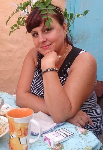 My photo - Anastasiya, 59 from Donetsk (@anastasiya205196)