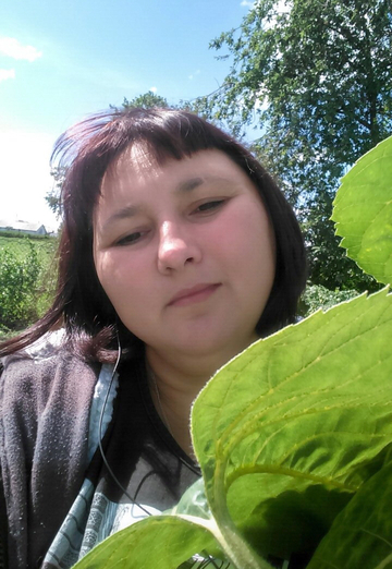 Моя фотография - Татьяна, 34 из Ижевск (@tatyana291369)