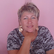 Марина, 50, Зея