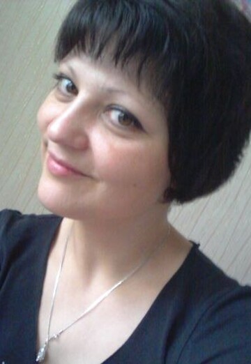 Моя фотография - Наталья, 49 из Покров (@natalwy7806887)