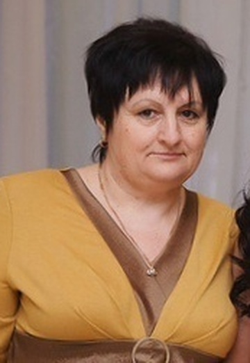 My photo - Lyubov, 60 from Moscow (@lubov13002)