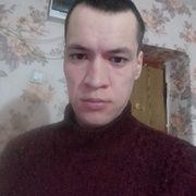 Aydar Gizatov 31 Neftekamsk