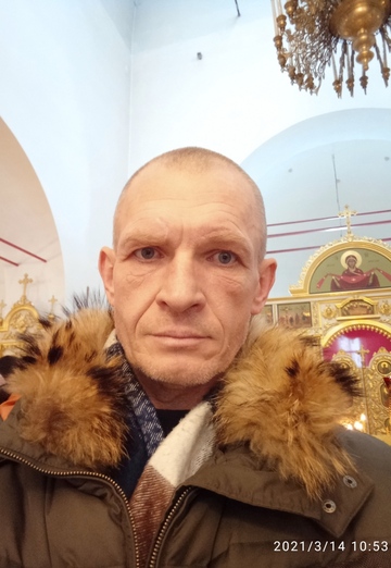 My photo - Oleg, 51 from Vladimir (@oleg311377)