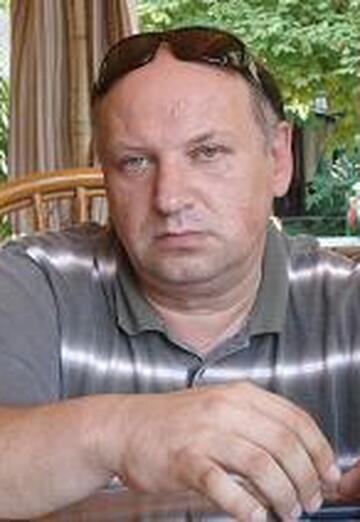Моя фотография - Валерий, 61 из Вильнюс (@valeriy25522)