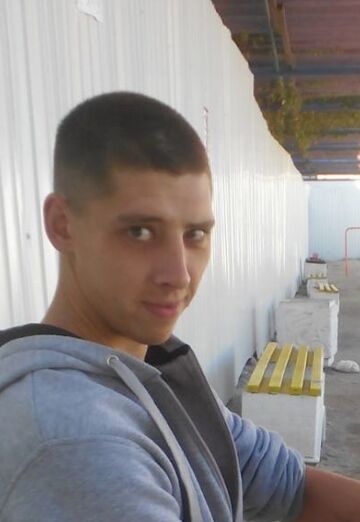 My photo - Viktor, 29 from Simferopol (@viktor196336)