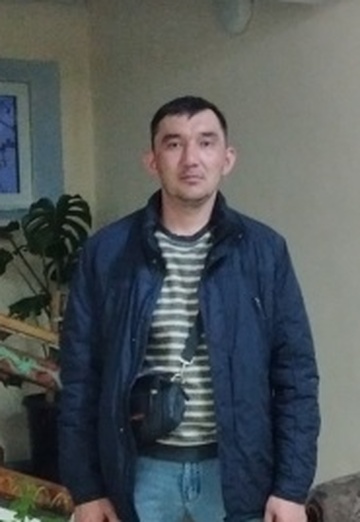 My photo - Rolan, 38 from Semipalatinsk (@rolan450)