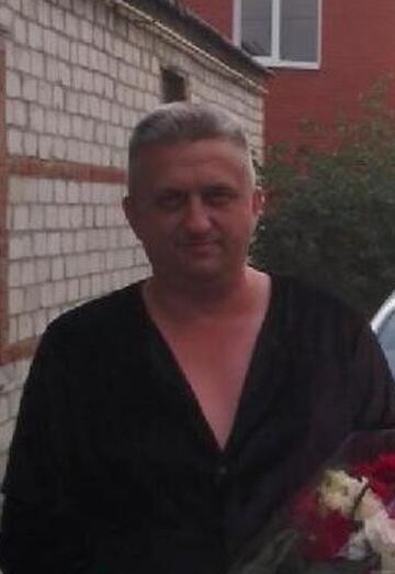Моя фотография - Владимир Дроздов, 52 из Белгород (@vladimirdrozdov13)