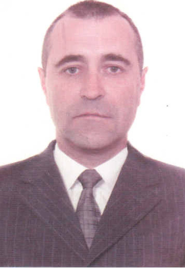 My photo - vladimir, 60 from Bryansk (@vladimir190160)