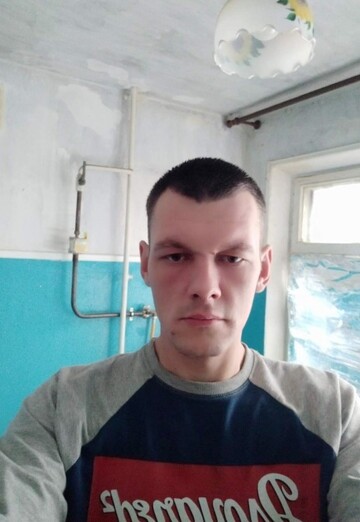 Моя фотография - Денис, 34 из Керчь (@denis204293)