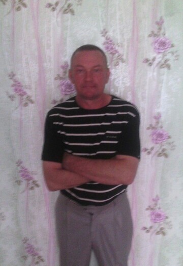 Моя фотография - алексей минеев, 56 из Екатеринбург (@alekseymineev3)