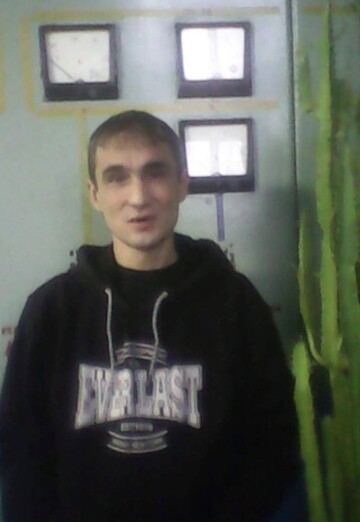 Моя фотография - Павел, 33 из Донской (@pavel172719)