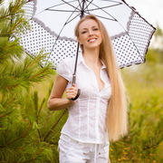Svetlana 43 Moscow