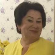 Наталья 68 лет (Овен) хочет познакомиться в Анапе