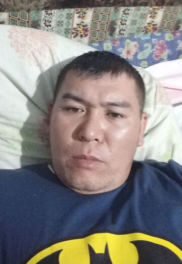 Моя фотография - Арман, 38 из Бишкек (@arman19614)