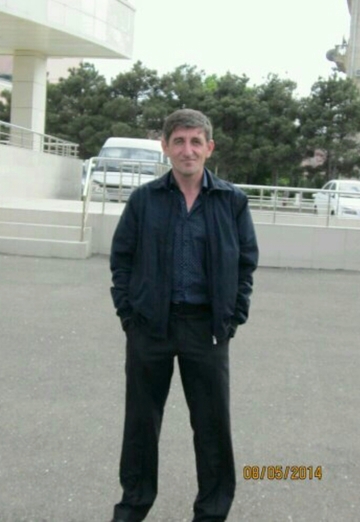 My photo - MARAT, 52 from Rostov-on-don (@marat26518)