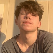Денис, 20, Ижевск
