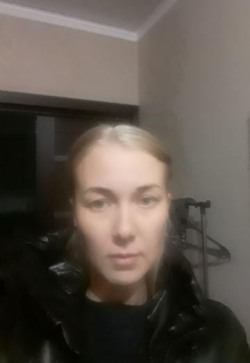 Моя фотография - Виктория, 41 из Балаково (@viktoriya160303)
